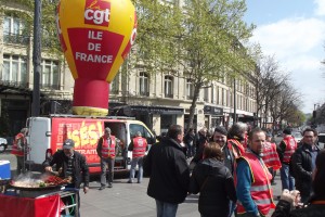 Переговоры по пенсионной реформе начнутся во Франции в сентябре