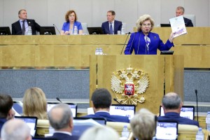 Жалоб некуда девать