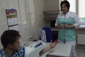 ФНПР поддержала инициативу о развитии цеховой медицины