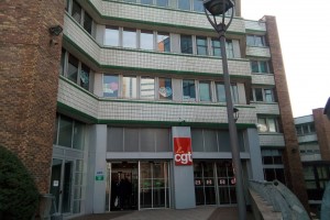 Профсоюзы Франции требуют отменить реформу страхования от безработицы