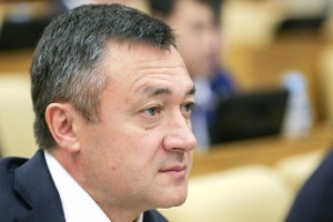 Пинский: угольная отрасль будет развиваться так, как хотят профсоюзы