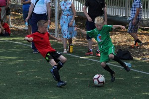 Спортивный интерес