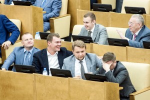 Остались на осень