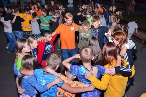 Профсоюзное лето в соловьином крае