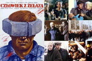 Человек из железа