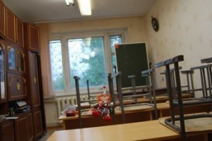 Омский центр творчества закрыт, люди сокращены