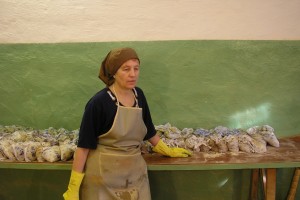 РСПП опрашивает бизнес о целесообразности четырехдневки