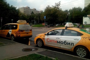 Агрегаторы такси предлагают ужесточить требования к водителям