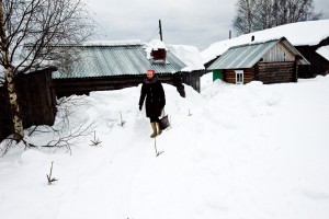 Госдума отклонила законопроект о повышении пенсий на Дальнем Востоке