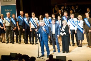 Мастера - бриллианты столицы