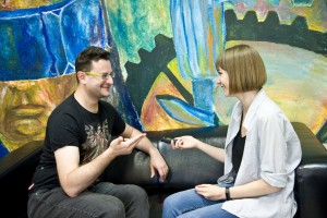 «Ленинский,42»: Профсоюзы и соцсети