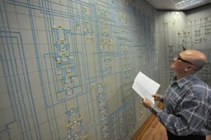 Удушающий захват