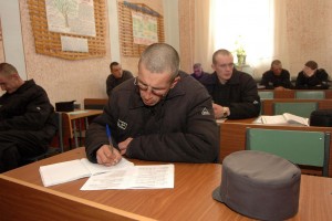 Безвредные уголовники