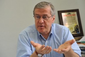 “Угольная отрасль - индикатор социальной стабильности”