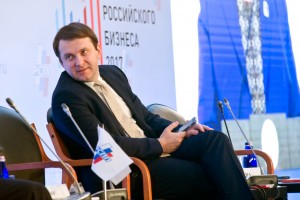 Страна непуганых бизнесменов