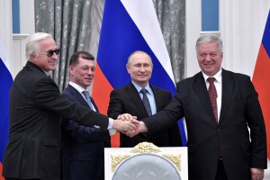 Где и с кем договорились профсоюзы