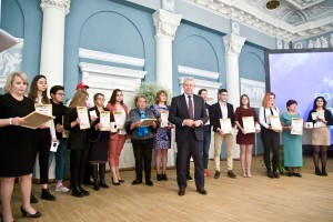 Солнечный праздник детства