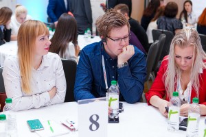 Молодежь НГСП определилась c компетенциями