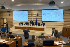 Новый выпуск подкаста «Ленинский, 42» посвящен Северной конференции