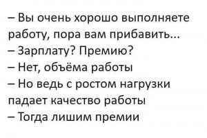 Эффективная управленческая методика