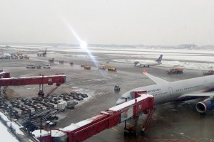 Госдума поручила Минтрансу разобраться с авиабилетами на дальневосточном направлении