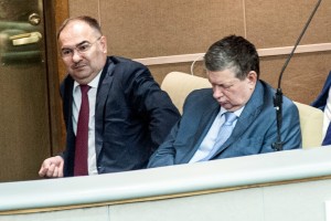 Песнь пенсий