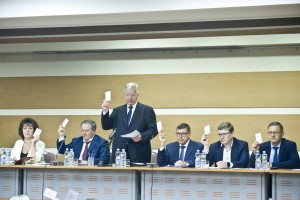 Генсовет ФНПР выступил с заявлением по вопросам профсоюзной собственности