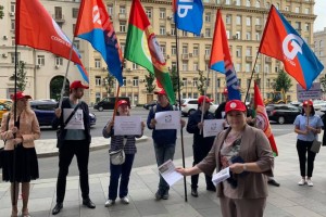 Следственные органы признали нарушение прав работников «Нестле»