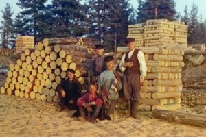 Вернуть эпохе колорит