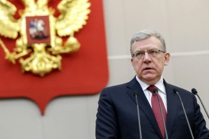 Кудрин призвал перераспределить социальные пособия