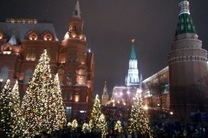 В Кремле не поддержали идею сделать 31 декабря выходным днем