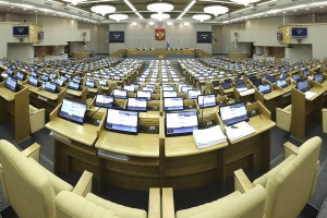 В Госдуме вряд ли поддержат законопроект о минимальной зарплате для бюджетников