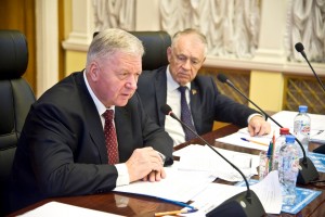 Шмаков: в Бразилии почти запретили профсоюзы