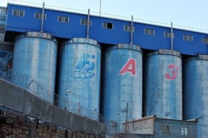 На БАЗе снова волнения