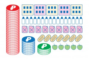 Жить, а не выживать