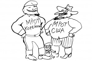 Кто на МРОТ не умрет