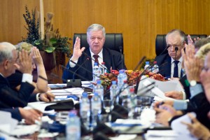 Программа максимум - установить минимум