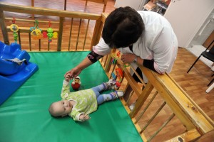 Усекновение отпуска