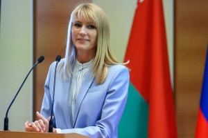 Депутат Журова рассказала о россиянах, умоляющих поднять пенсионный возраст