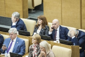 Накопительную пенсию заморозили до 2023 года