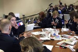 Поколение Y пришло в профсоюзы