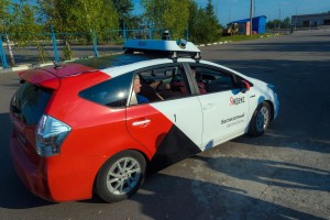 Навстречу е-безработице