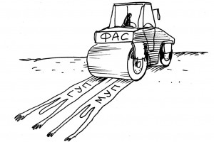 Дума запретила создавать новые ГУПы и МУПы