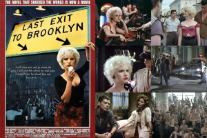 Последний поворот на Бруклин