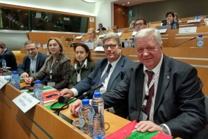 Гражданская война за рай во всем мире