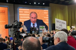 Президент РФ подумает о том, чтобы сделать 31 декабря выходным