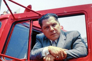 «Ленинский, 42»: четыре фильма про Джимми Хоффу