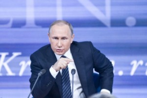 Путин: рост пенсий вдвое превысит инфляцию