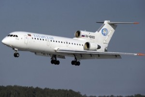 Задержали деньги - задержим самолеты