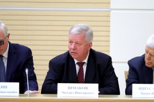 Профсоюзы поддерживают президентские поправки в Конституцию